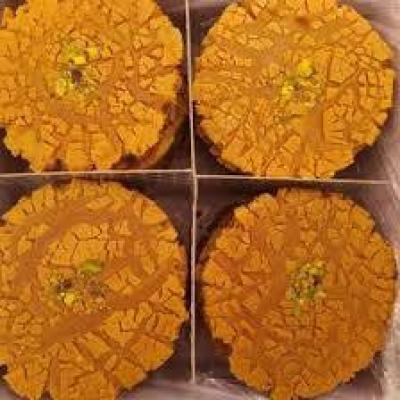 سوهان کره ای گرد فله